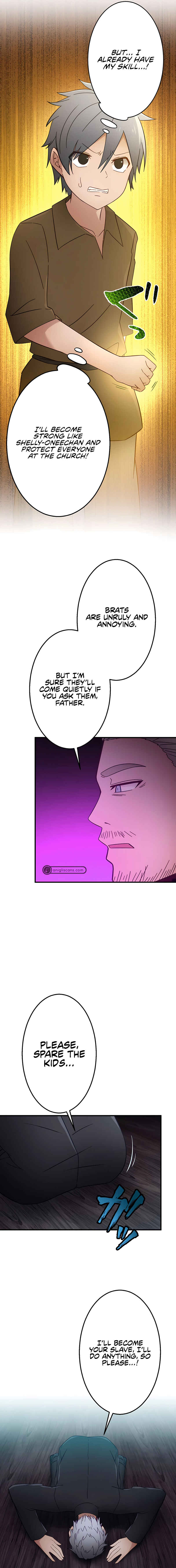 Page 2 Chapter 18 Uragirareta Boukensha, Andeddo Toshite Yomigaeri Musou Suru