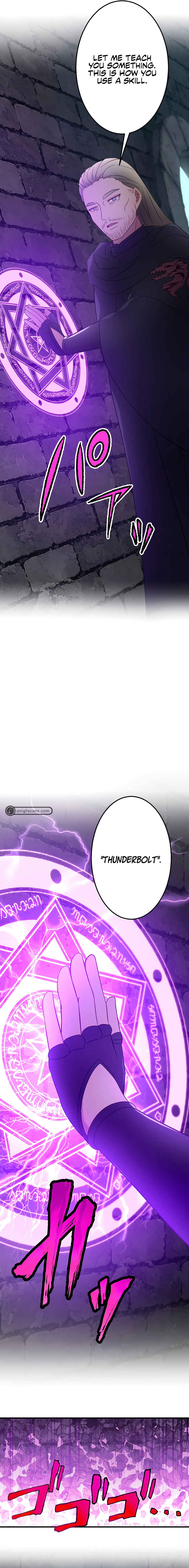 Page 5 Chapter 18 Uragirareta Boukensha, Andeddo Toshite Yomigaeri Musou Suru
