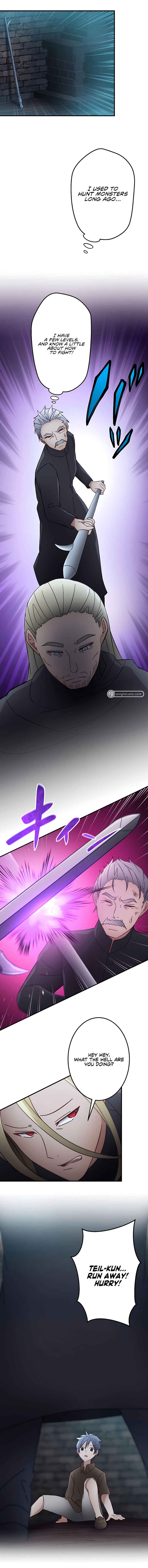 Page 7 Chapter 18 Uragirareta Boukensha, Andeddo Toshite Yomigaeri Musou Suru