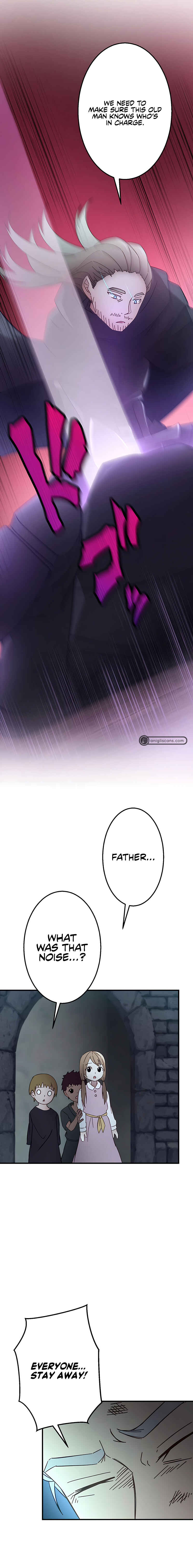 Page 9 Chapter 18 Uragirareta Boukensha, Andeddo Toshite Yomigaeri Musou Suru