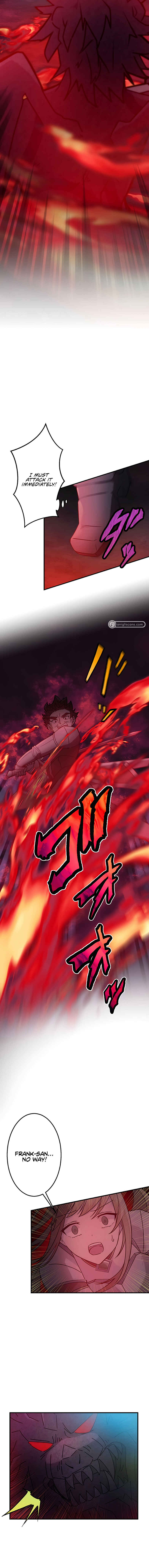 Page 10 Chapter 12 Uragirareta Boukensha, Andeddo Toshite Yomigaeri Musou Suru