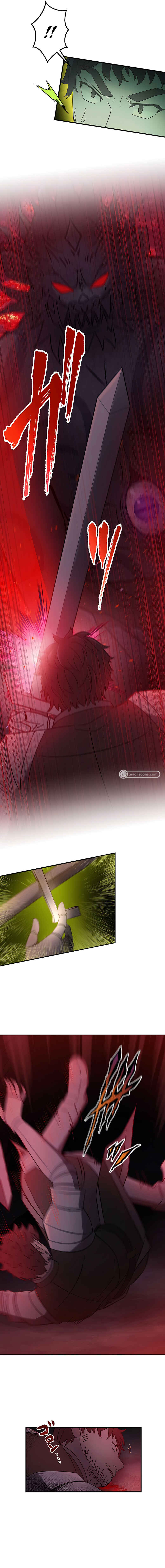 Page 13 Chapter 12 Uragirareta Boukensha, Andeddo Toshite Yomigaeri Musou Suru