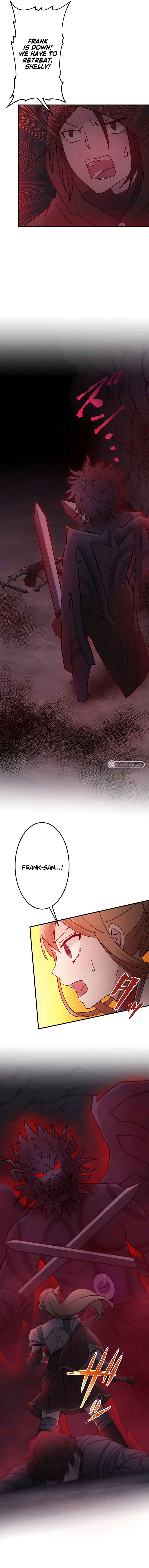 Page 14 Chapter 12 Uragirareta Boukensha, Andeddo Toshite Yomigaeri Musou Suru