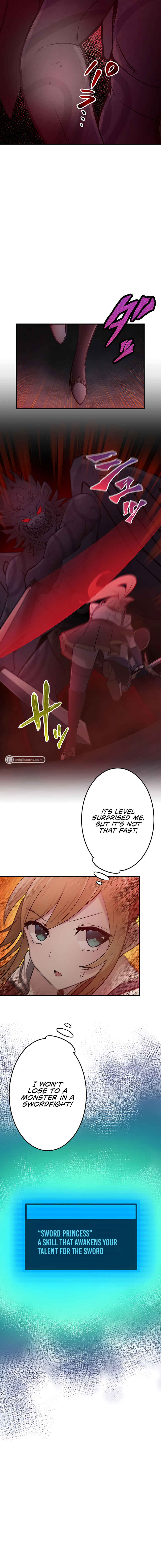 Page 4 Chapter 12 Uragirareta Boukensha, Andeddo Toshite Yomigaeri Musou Suru