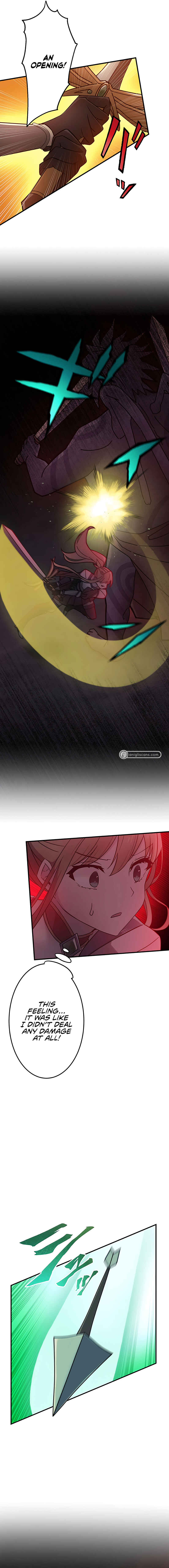 Page 5 Chapter 12 Uragirareta Boukensha, Andeddo Toshite Yomigaeri Musou Suru