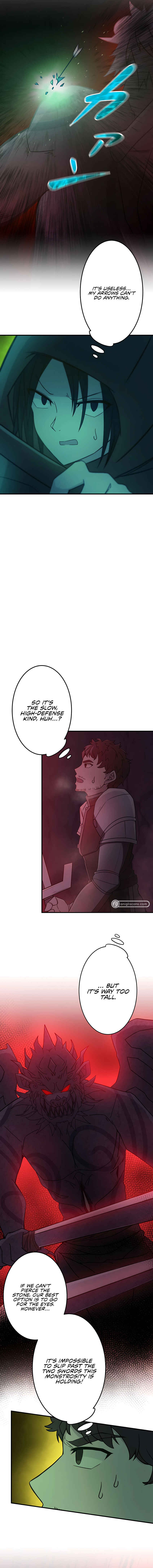 Page 6 Chapter 12 Uragirareta Boukensha, Andeddo Toshite Yomigaeri Musou Suru