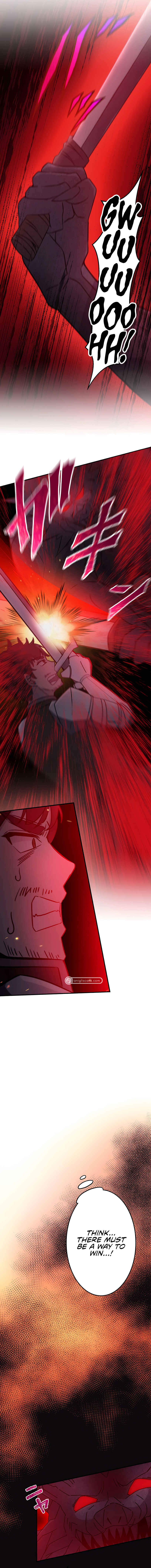 Page 7 Chapter 12 Uragirareta Boukensha, Andeddo Toshite Yomigaeri Musou Suru