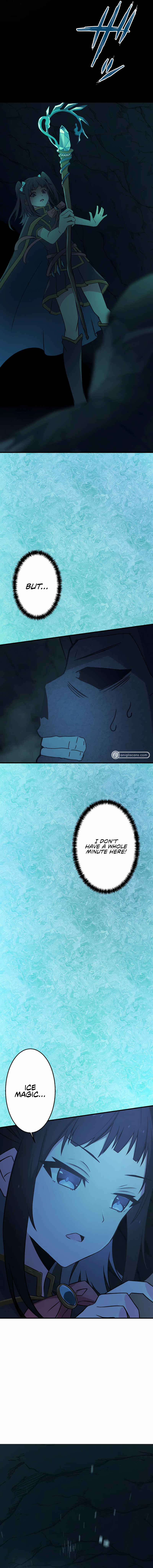 Page 16 Chapter 4 Uragirareta Boukensha, Andeddo Toshite Yomigaeri Musou Suru
