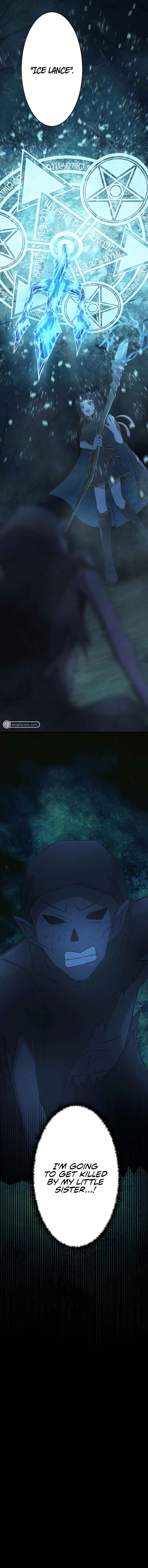 Page 17 Chapter 4 Uragirareta Boukensha, Andeddo Toshite Yomigaeri Musou Suru
