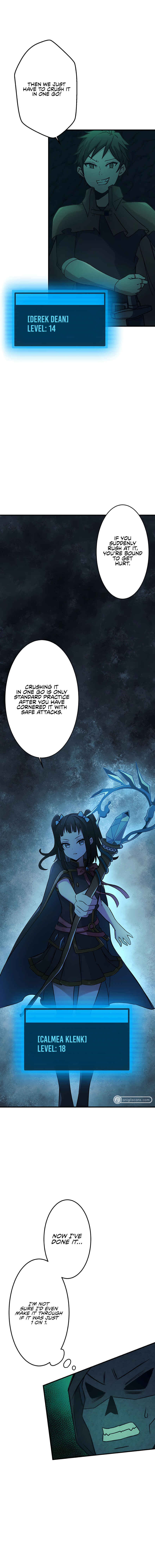 Page 2 Chapter 4 Uragirareta Boukensha, Andeddo Toshite Yomigaeri Musou Suru