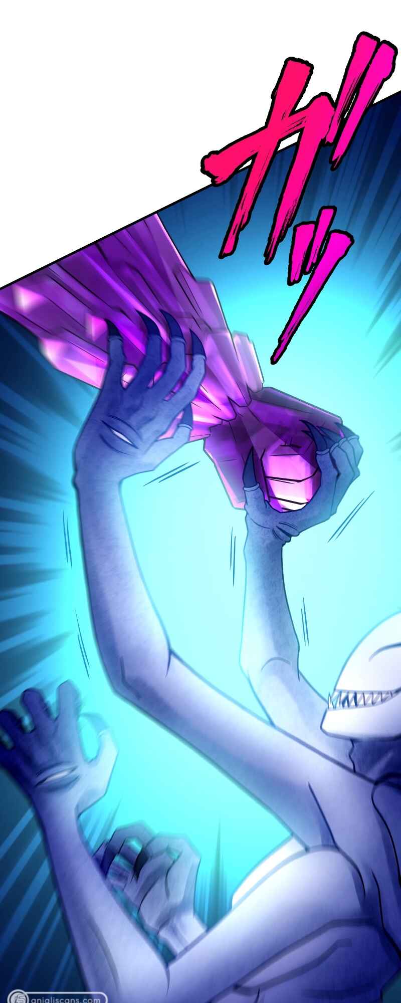 Page 10 Chapter 35 Uragirareta Boukensha, Andeddo Toshite Yomigaeri Musou Suru