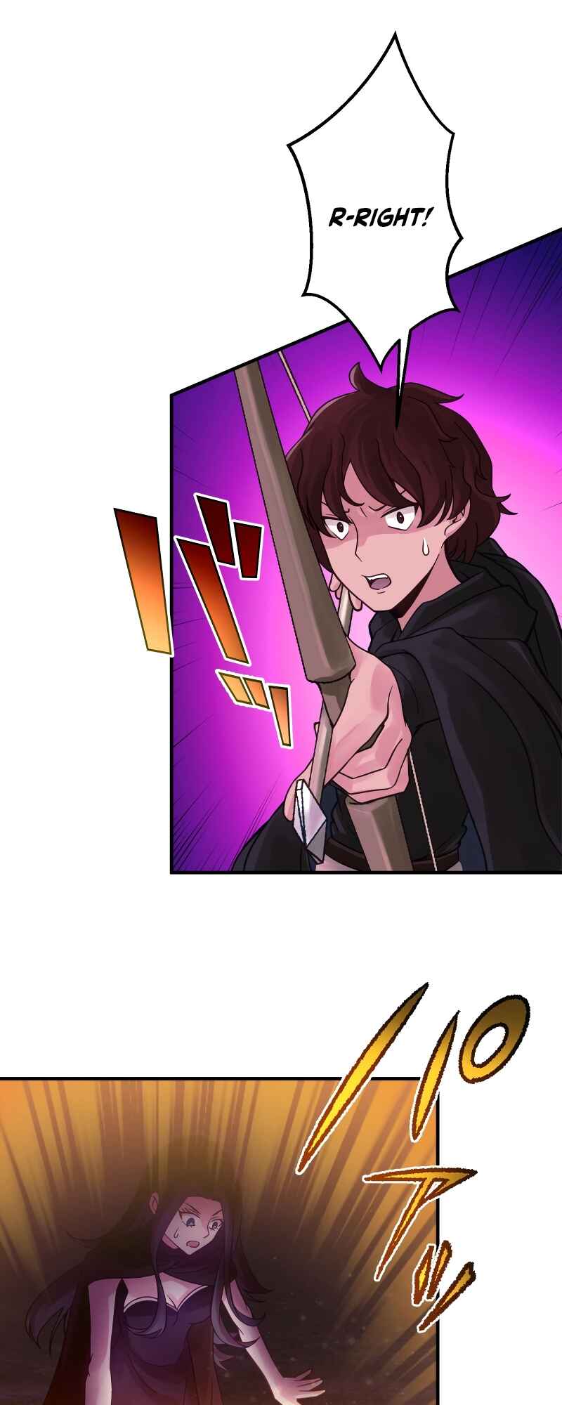 Page 23 Chapter 35 Uragirareta Boukensha, Andeddo Toshite Yomigaeri Musou Suru