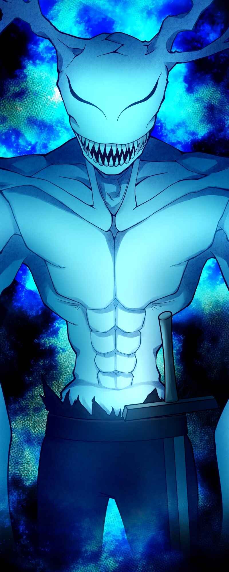 Page 3 Chapter 35 Uragirareta Boukensha, Andeddo Toshite Yomigaeri Musou Suru