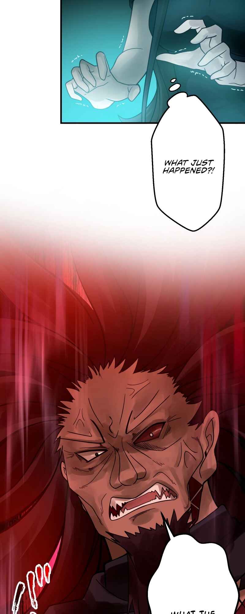 Page 34 Chapter 35 Uragirareta Boukensha, Andeddo Toshite Yomigaeri Musou Suru