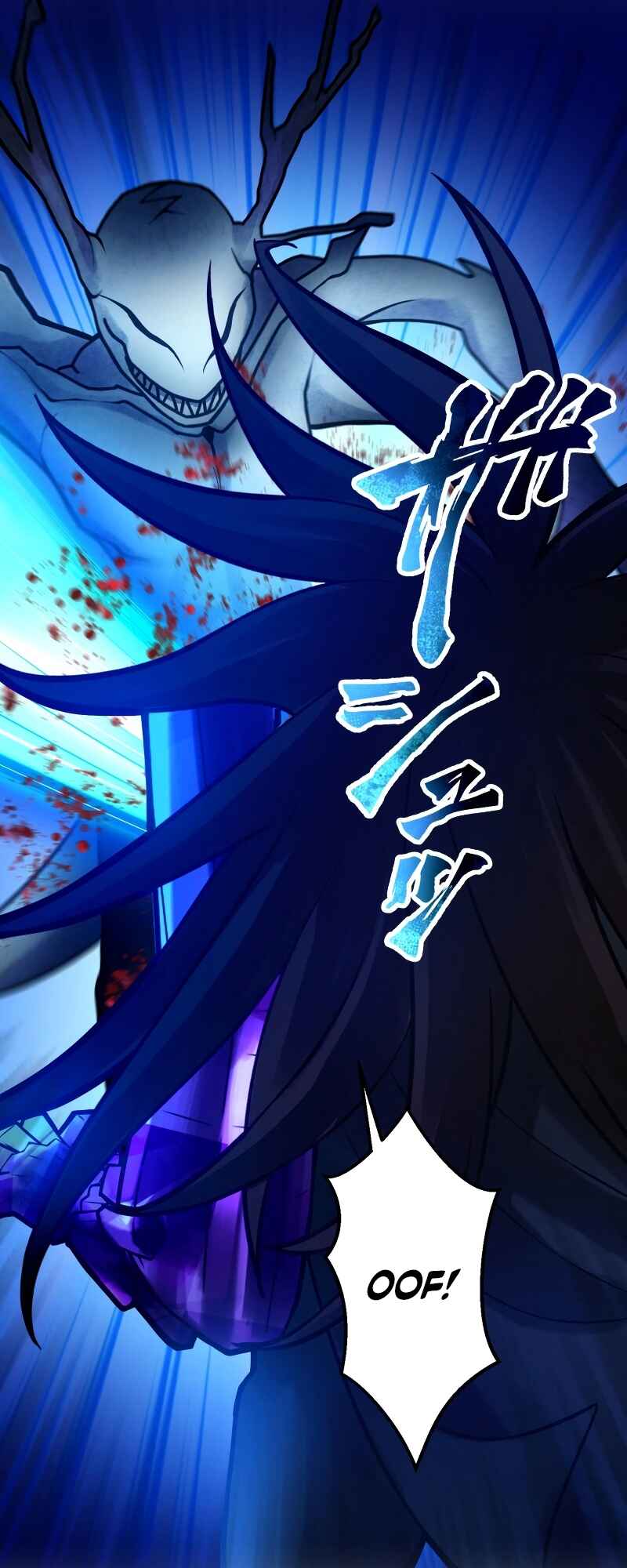 Page 36 Chapter 35 Uragirareta Boukensha, Andeddo Toshite Yomigaeri Musou Suru