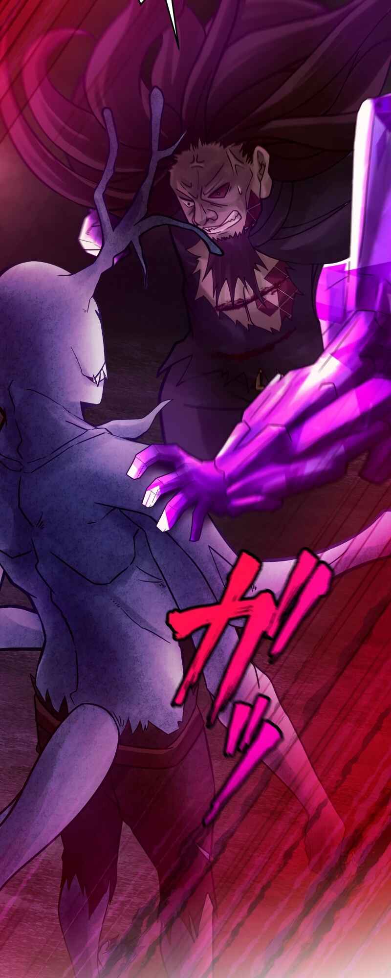 Page 40 Chapter 35 Uragirareta Boukensha, Andeddo Toshite Yomigaeri Musou Suru