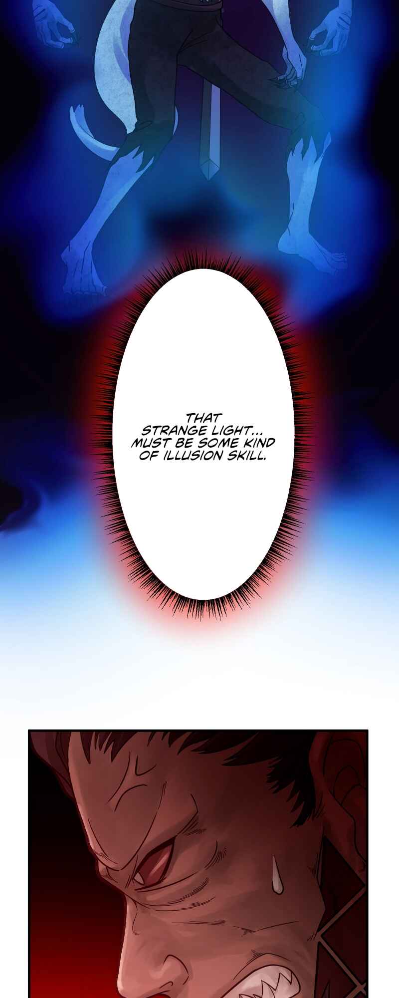 Page 43 Chapter 35 Uragirareta Boukensha, Andeddo Toshite Yomigaeri Musou Suru