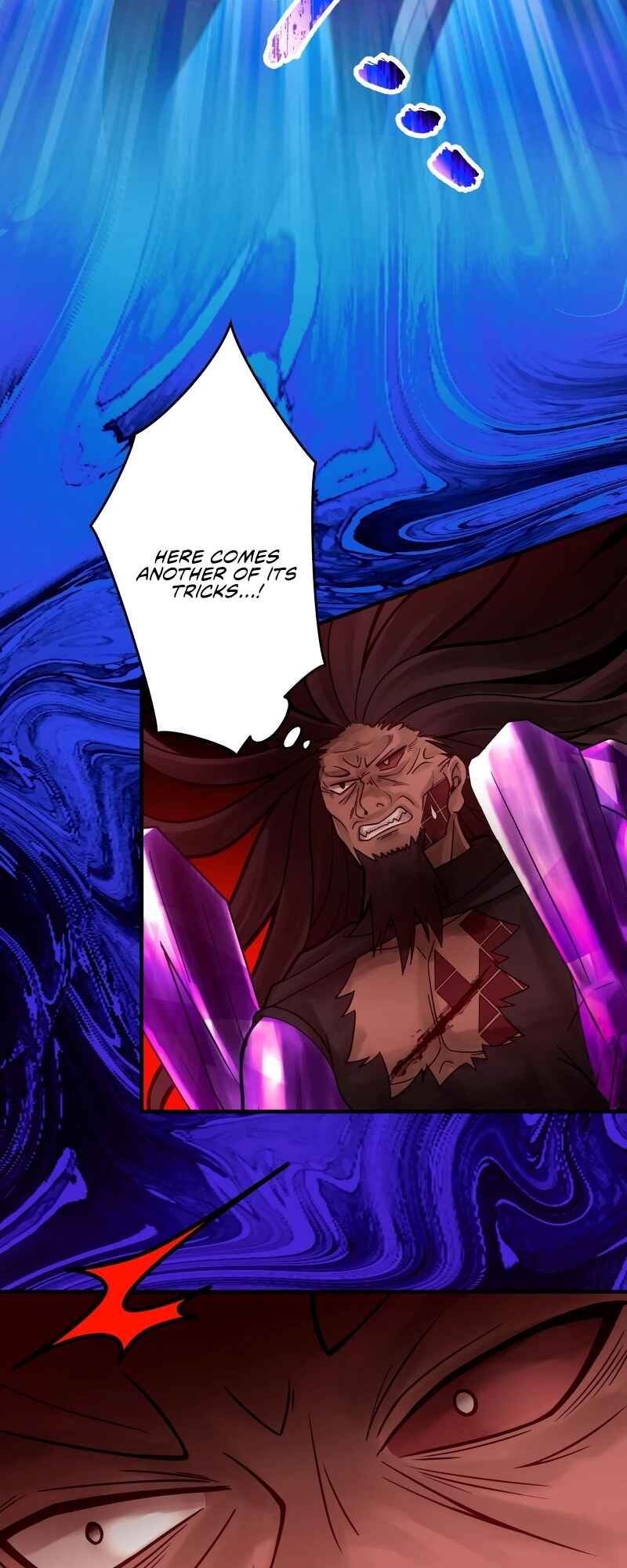 Page 46 Chapter 35 Uragirareta Boukensha, Andeddo Toshite Yomigaeri Musou Suru