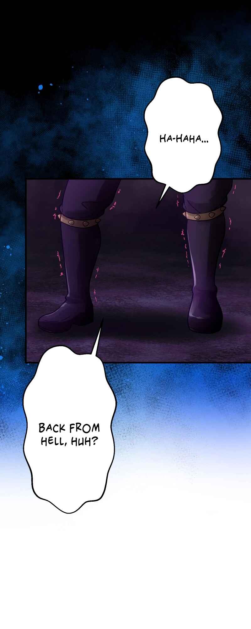 Page 50 Chapter 35 Uragirareta Boukensha, Andeddo Toshite Yomigaeri Musou Suru