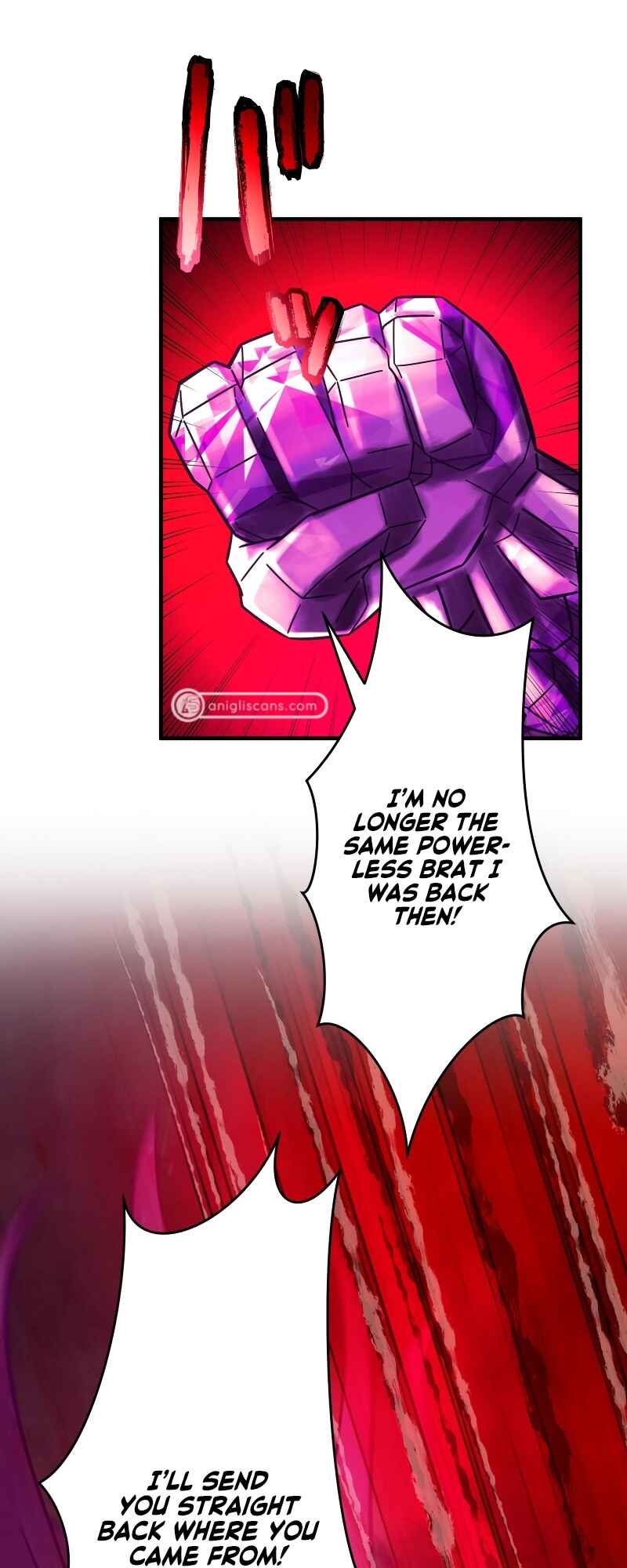 Page 51 Chapter 35 Uragirareta Boukensha, Andeddo Toshite Yomigaeri Musou Suru