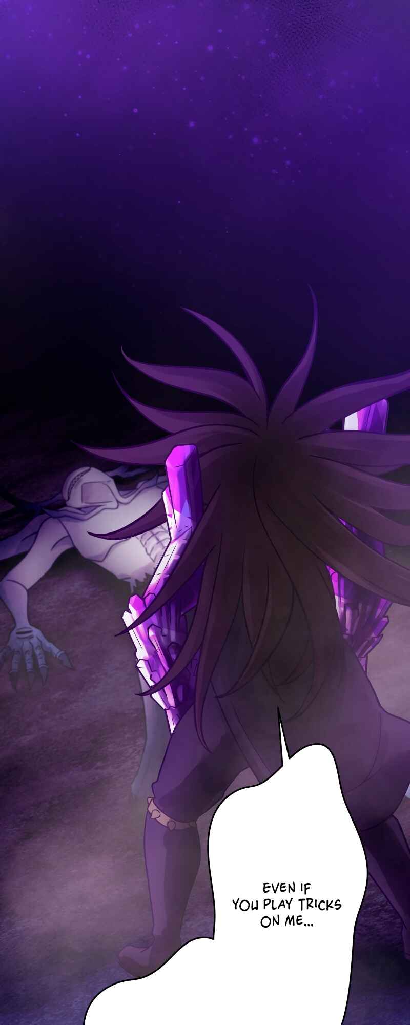 Page 54 Chapter 35 Uragirareta Boukensha, Andeddo Toshite Yomigaeri Musou Suru