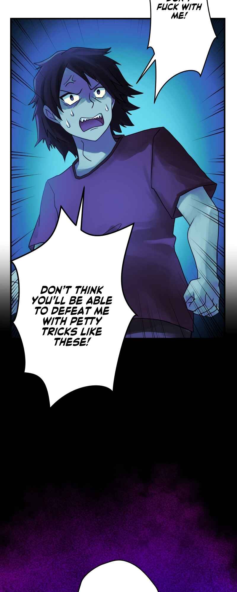 Page 61 Chapter 35 Uragirareta Boukensha, Andeddo Toshite Yomigaeri Musou Suru
