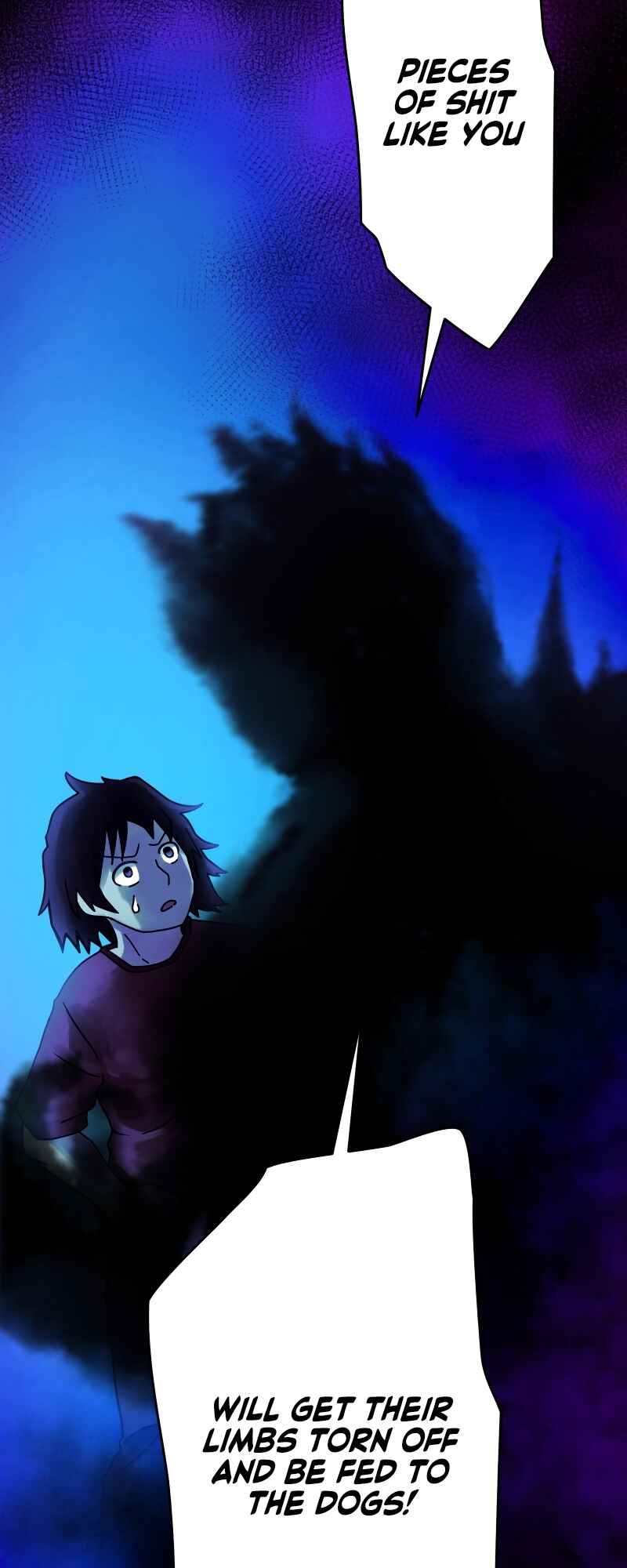 Page 64 Chapter 35 Uragirareta Boukensha, Andeddo Toshite Yomigaeri Musou Suru