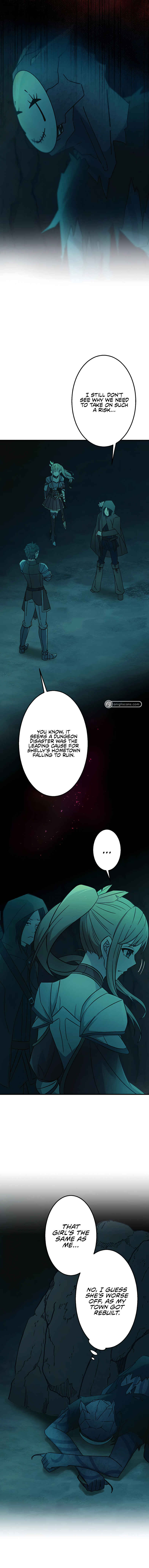 Page 10 Chapter 10 Uragirareta Boukensha, Andeddo Toshite Yomigaeri Musou Suru