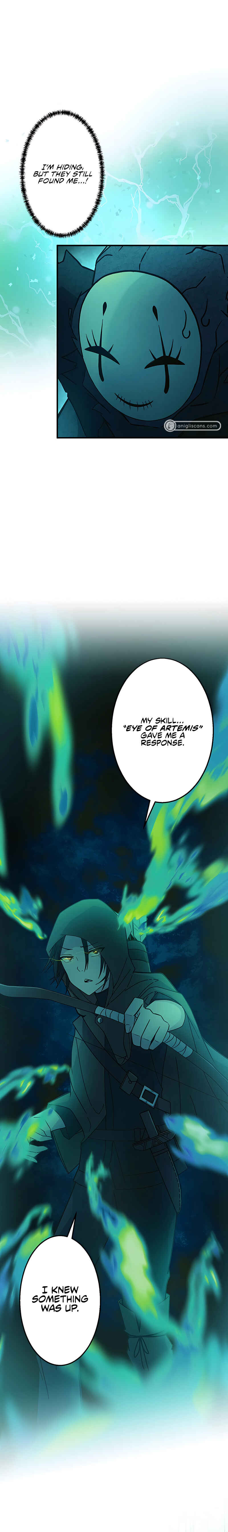 Page 12 Chapter 10 Uragirareta Boukensha, Andeddo Toshite Yomigaeri Musou Suru