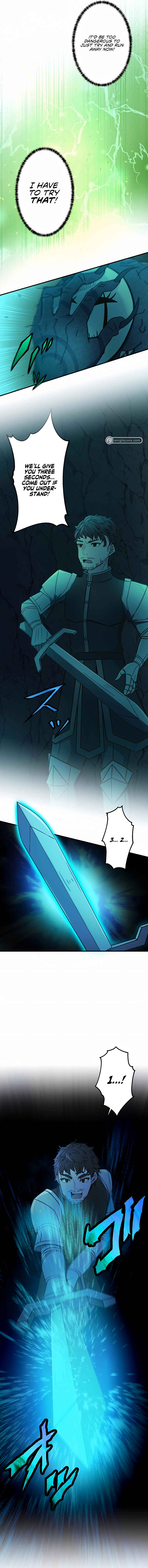 Page 13 Chapter 10 Uragirareta Boukensha, Andeddo Toshite Yomigaeri Musou Suru