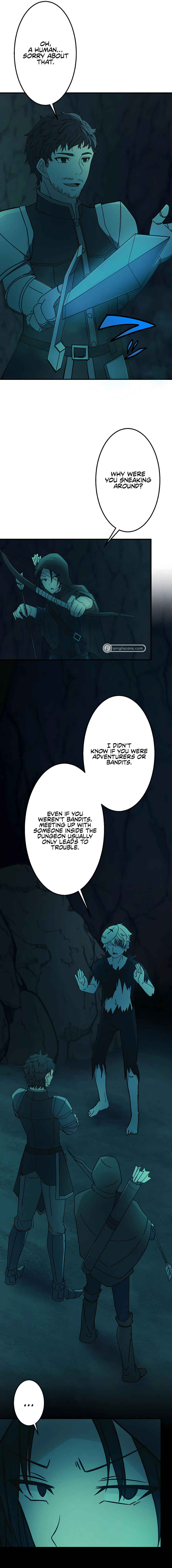 Page 15 Chapter 10 Uragirareta Boukensha, Andeddo Toshite Yomigaeri Musou Suru