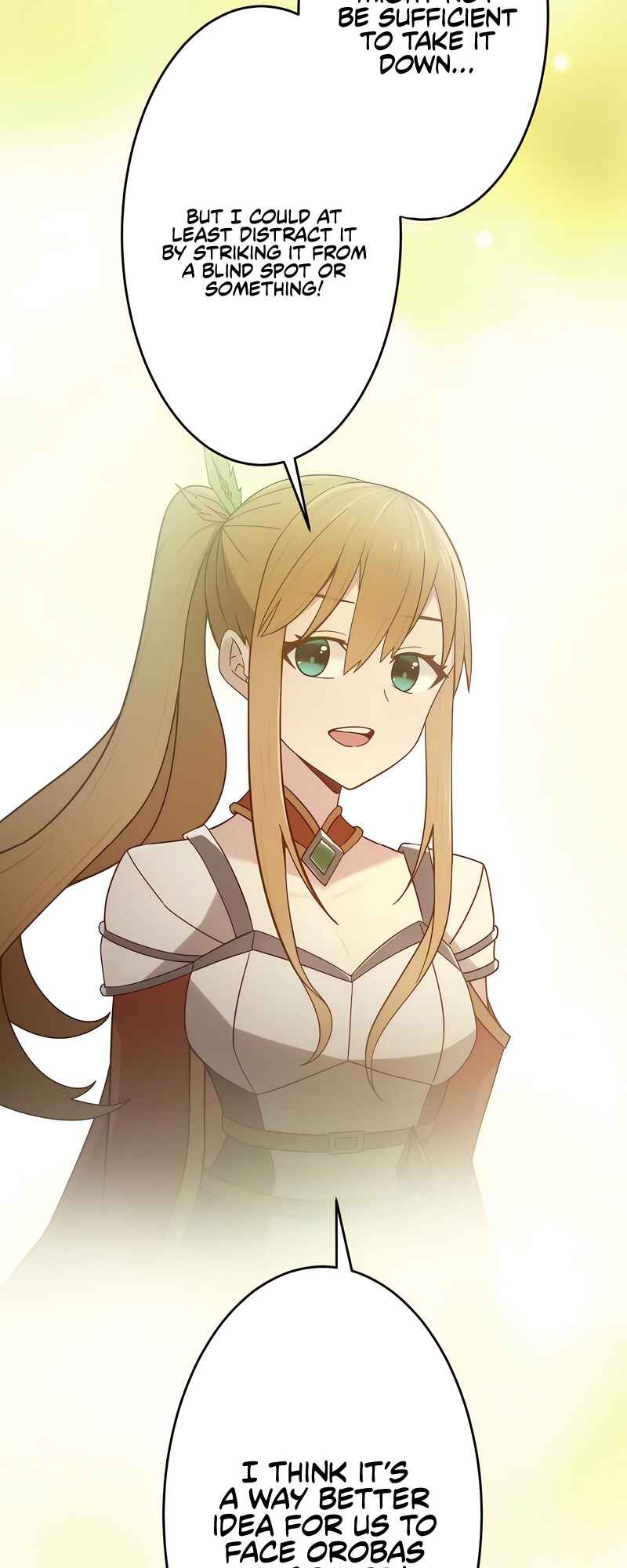 Page 13 Chapter 29 Uragirareta Boukensha, Andeddo Toshite Yomigaeri Musou Suru