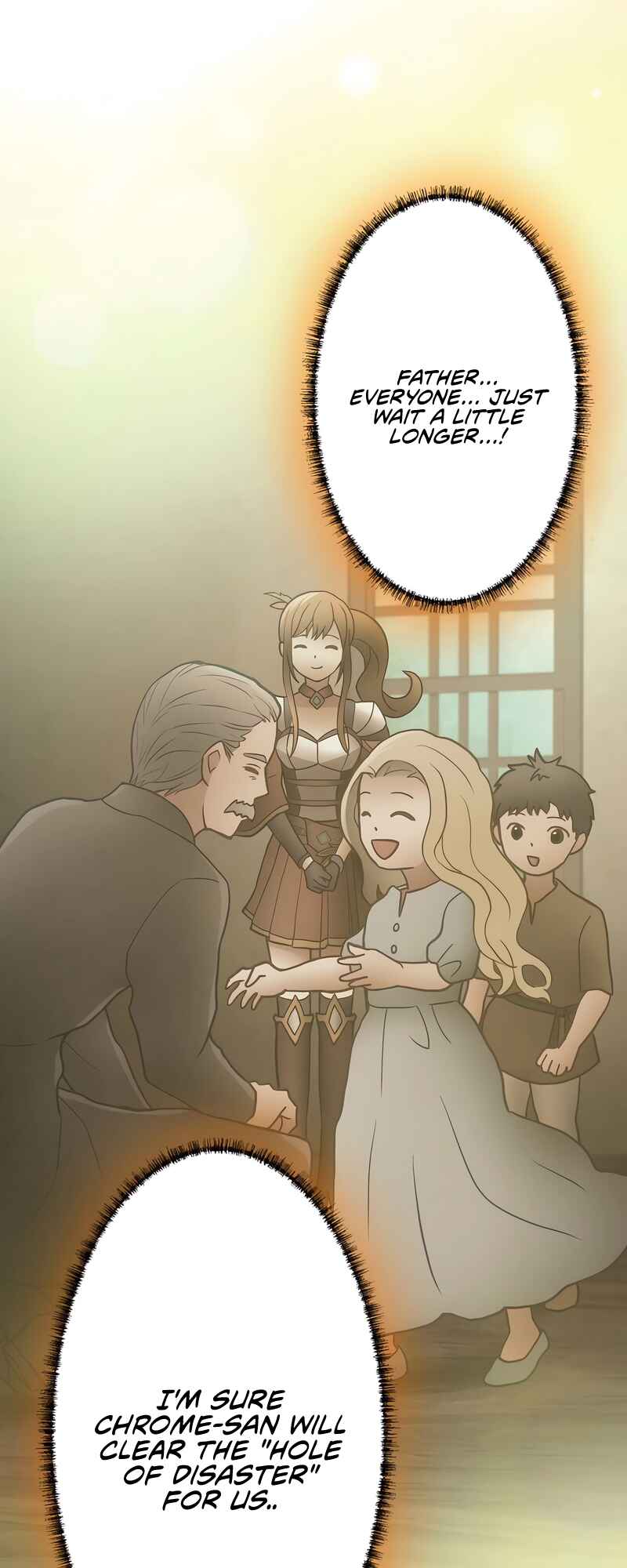 Page 15 Chapter 29 Uragirareta Boukensha, Andeddo Toshite Yomigaeri Musou Suru