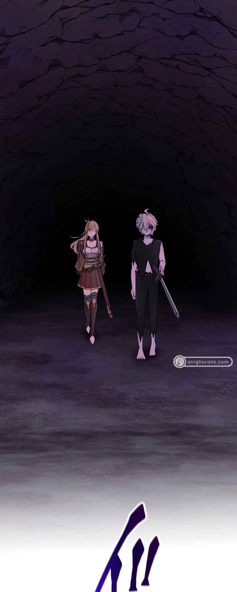 Page 18 Chapter 29 Uragirareta Boukensha, Andeddo Toshite Yomigaeri Musou Suru
