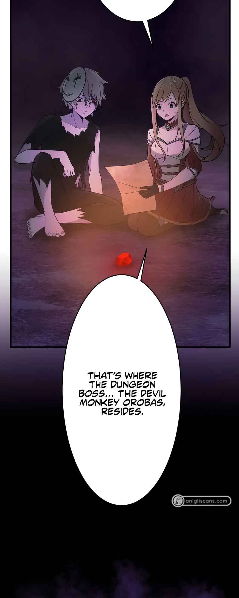 Page 3 Chapter 29 Uragirareta Boukensha, Andeddo Toshite Yomigaeri Musou Suru