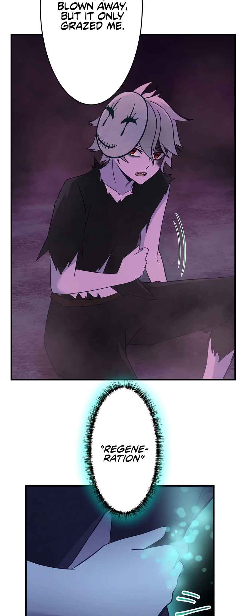 Page 70 Chapter 29 Uragirareta Boukensha, Andeddo Toshite Yomigaeri Musou Suru