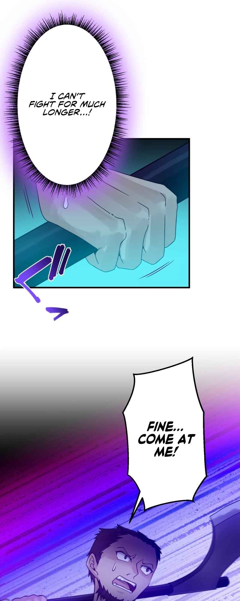 Page 14 Chapter 45 Uragirareta Boukensha, Andeddo Toshite Yomigaeri Musou Suru