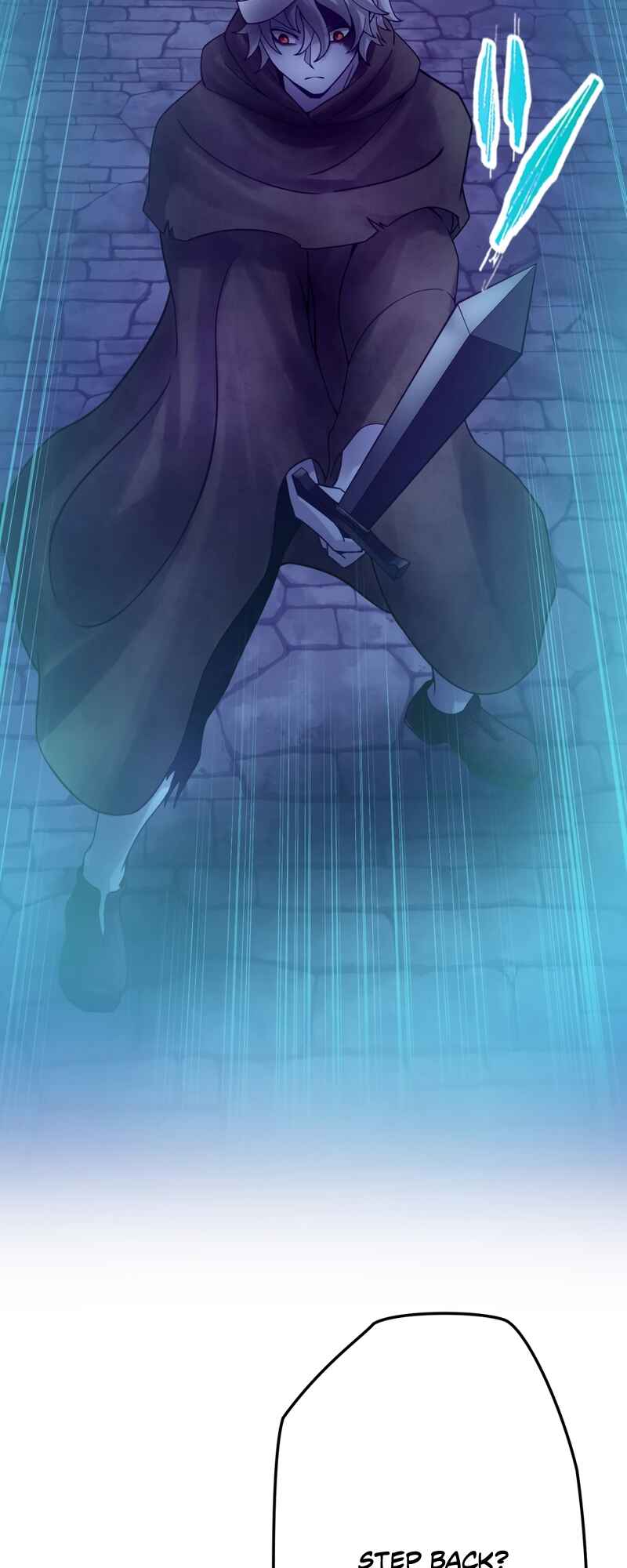 Page 17 Chapter 45 Uragirareta Boukensha, Andeddo Toshite Yomigaeri Musou Suru