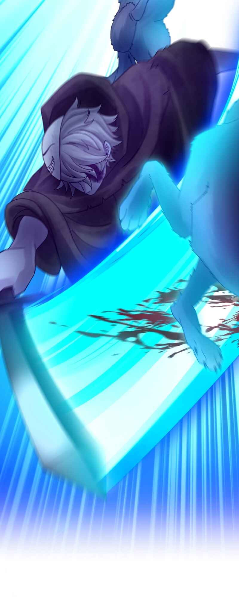 Page 21 Chapter 45 Uragirareta Boukensha, Andeddo Toshite Yomigaeri Musou Suru