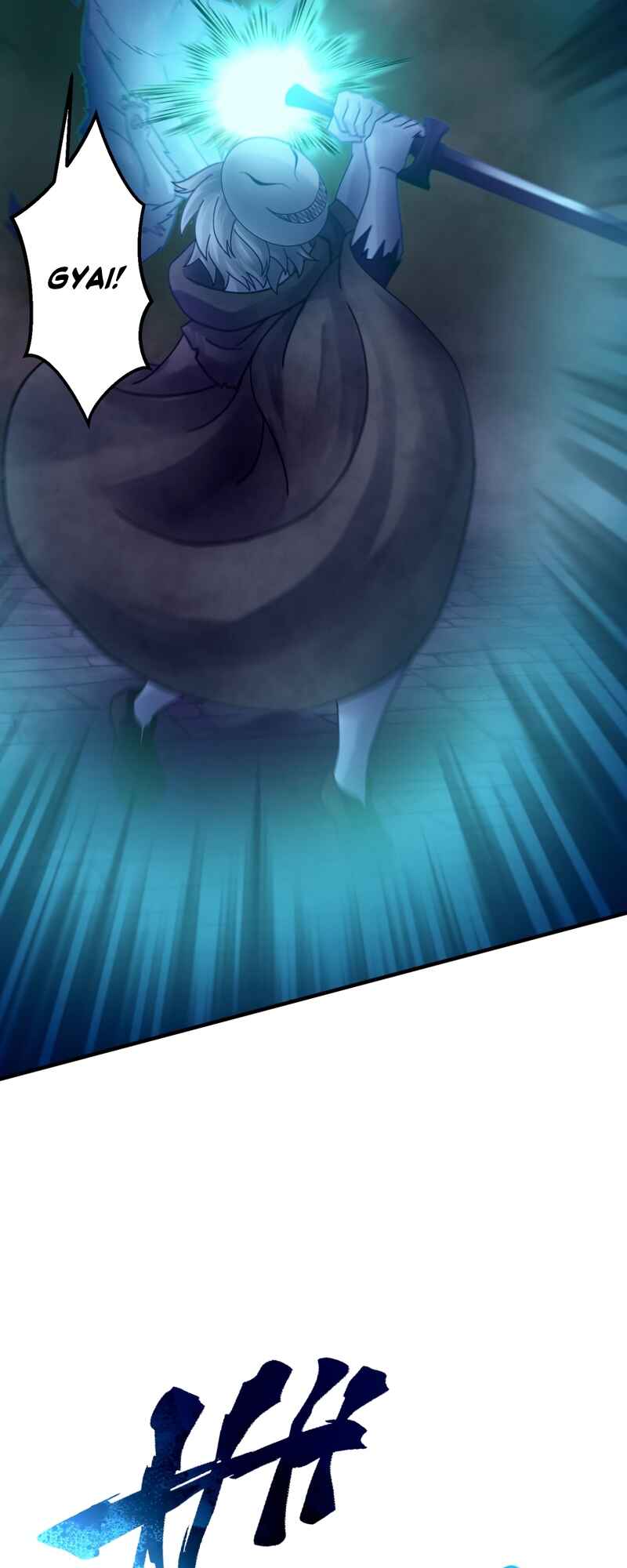 Page 32 Chapter 45 Uragirareta Boukensha, Andeddo Toshite Yomigaeri Musou Suru