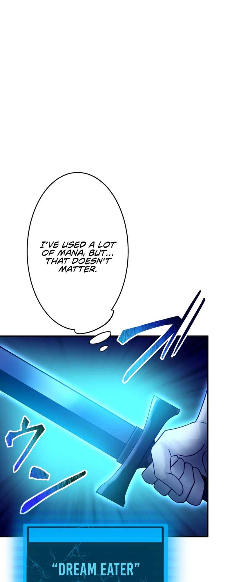 Page 35 Chapter 45 Uragirareta Boukensha, Andeddo Toshite Yomigaeri Musou Suru