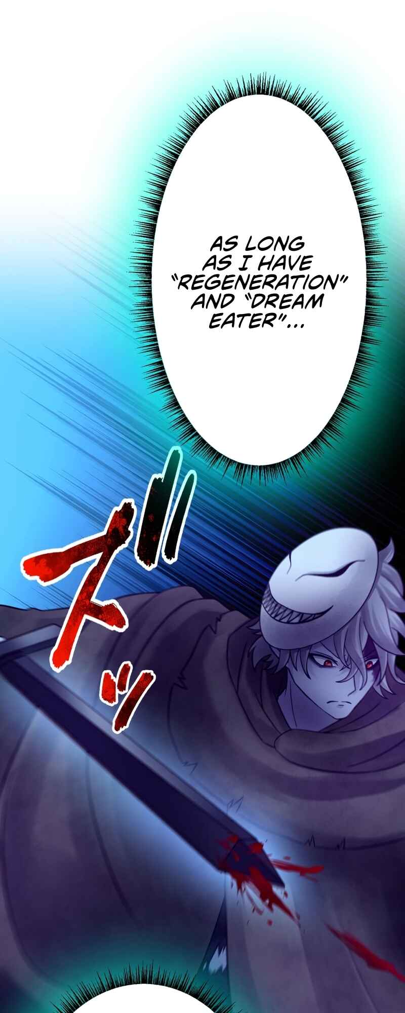 Page 38 Chapter 45 Uragirareta Boukensha, Andeddo Toshite Yomigaeri Musou Suru