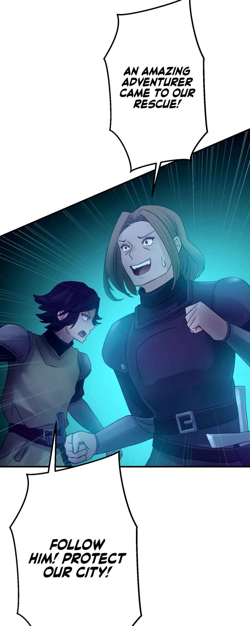 Page 41 Chapter 45 Uragirareta Boukensha, Andeddo Toshite Yomigaeri Musou Suru