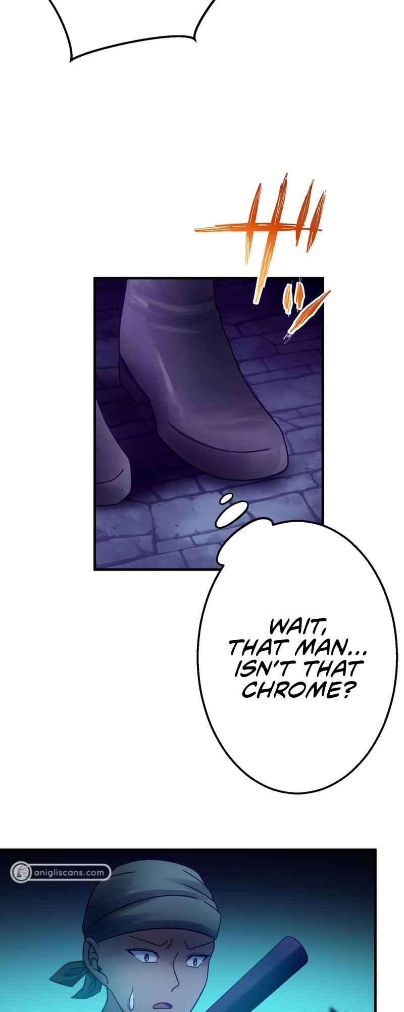 Page 42 Chapter 45 Uragirareta Boukensha, Andeddo Toshite Yomigaeri Musou Suru