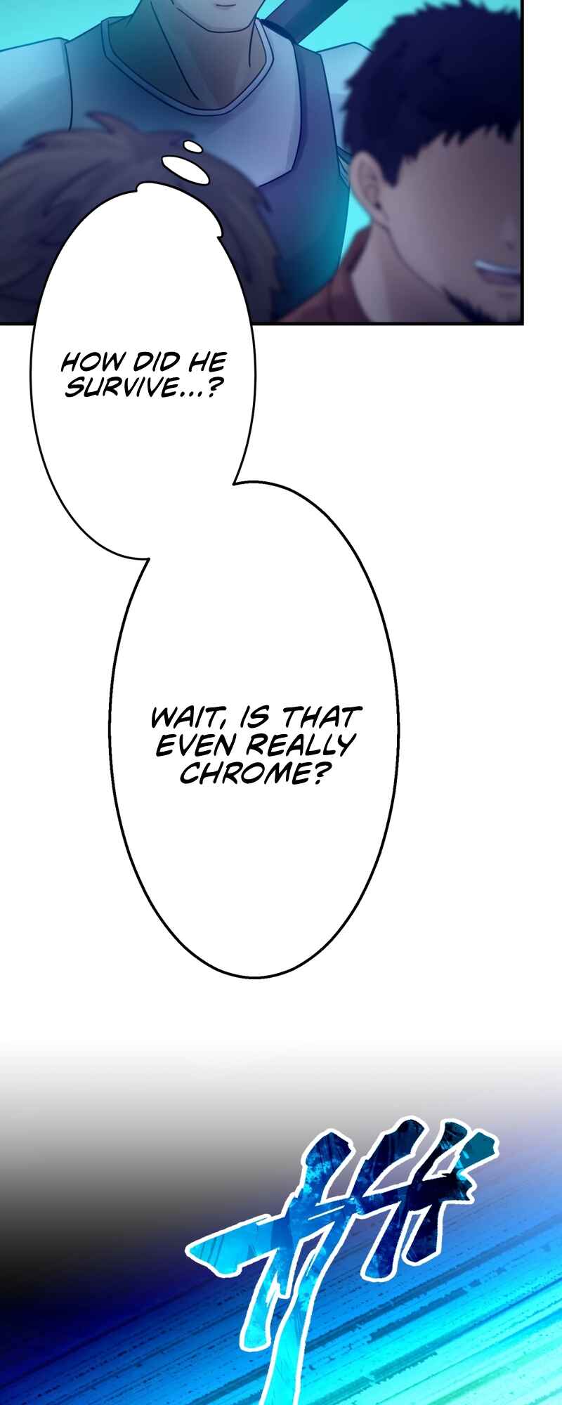 Page 43 Chapter 45 Uragirareta Boukensha, Andeddo Toshite Yomigaeri Musou Suru