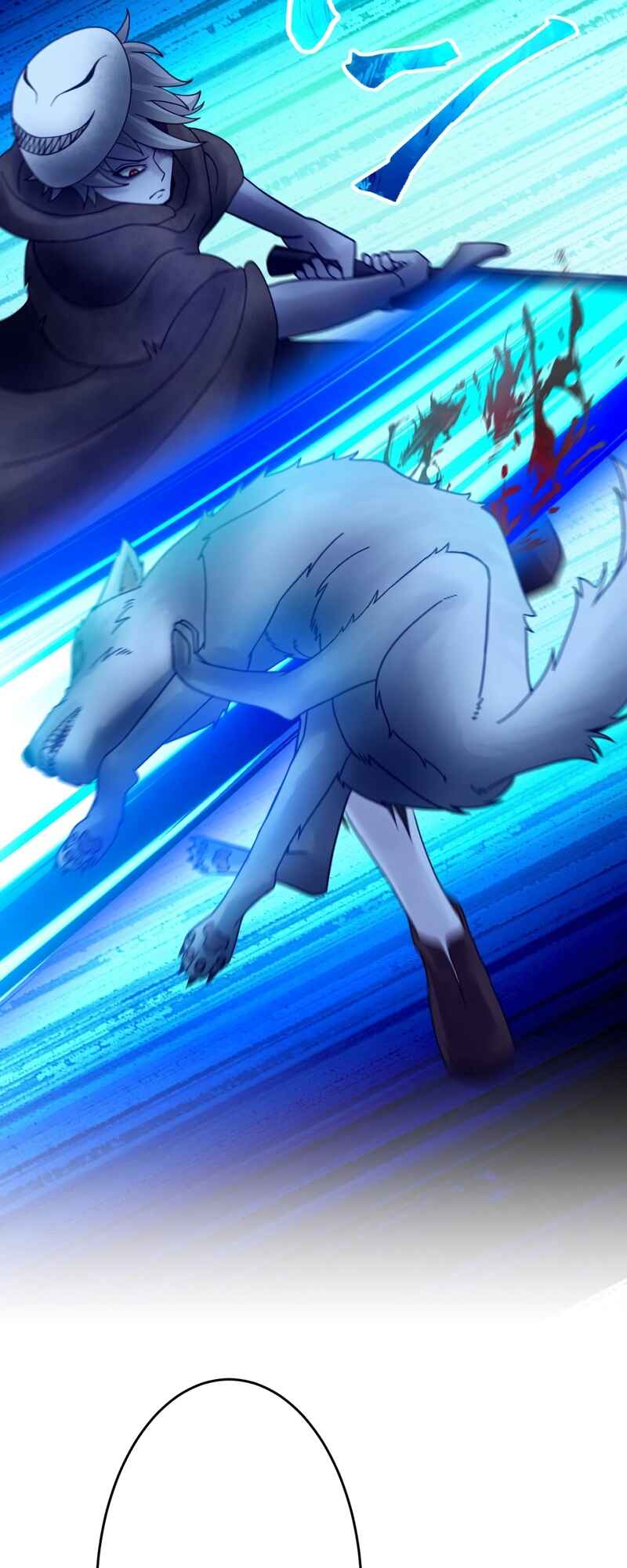 Page 44 Chapter 45 Uragirareta Boukensha, Andeddo Toshite Yomigaeri Musou Suru