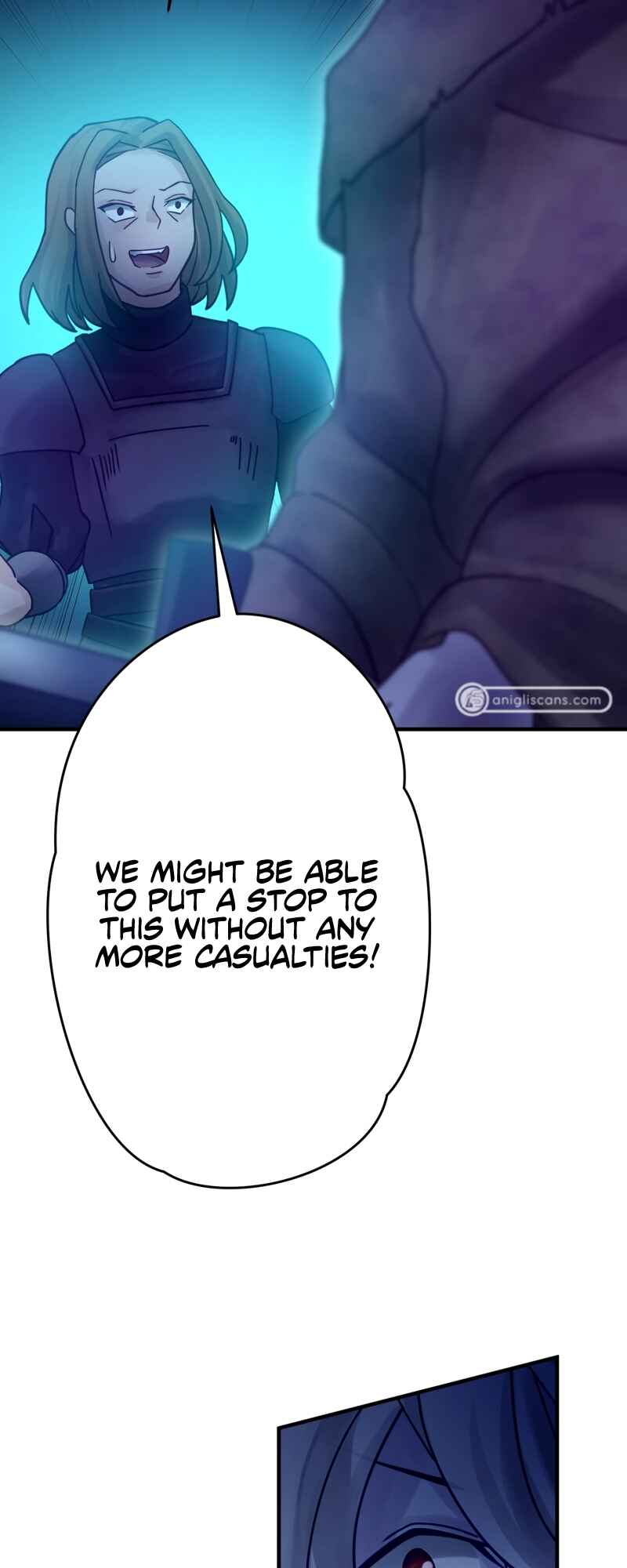 Page 48 Chapter 45 Uragirareta Boukensha, Andeddo Toshite Yomigaeri Musou Suru