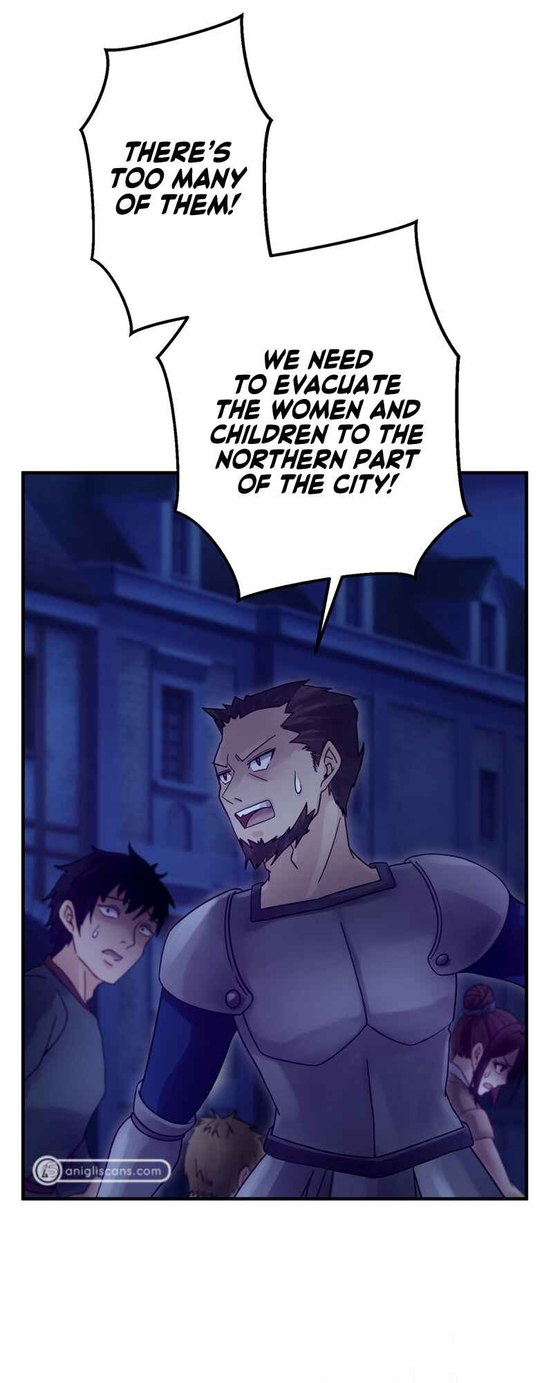 Page 5 Chapter 45 Uragirareta Boukensha, Andeddo Toshite Yomigaeri Musou Suru