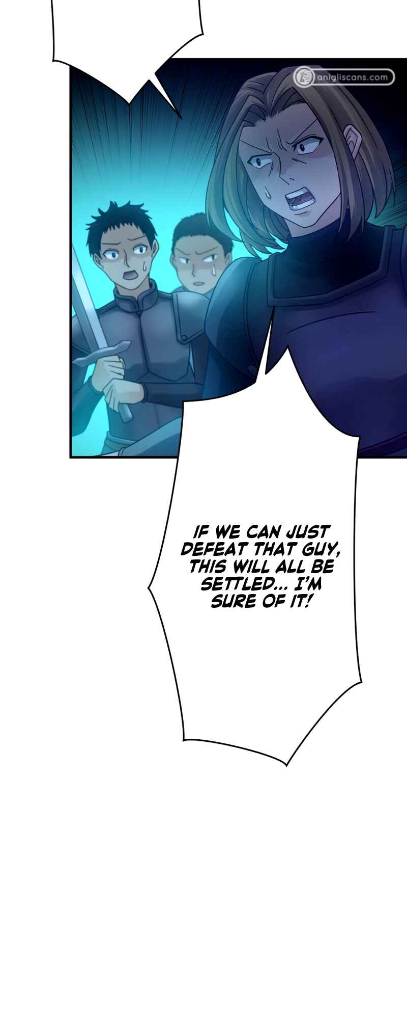 Page 57 Chapter 45 Uragirareta Boukensha, Andeddo Toshite Yomigaeri Musou Suru