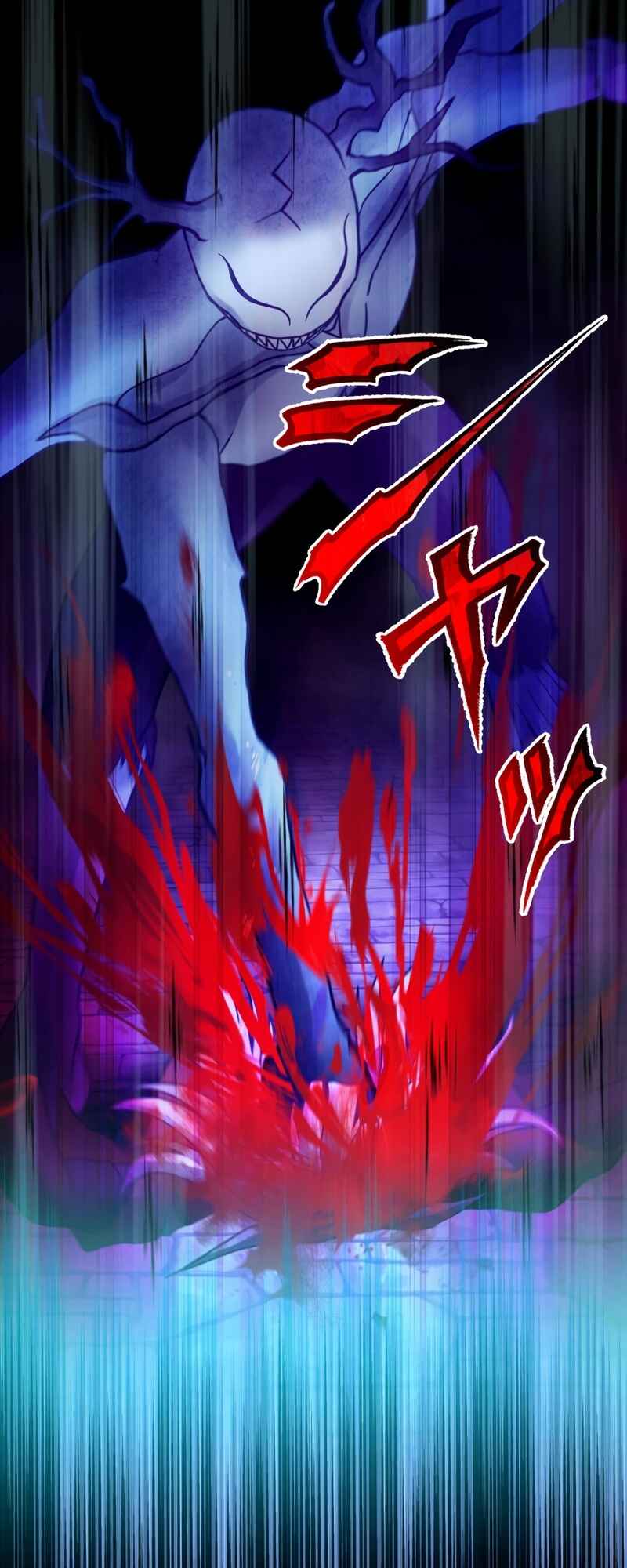 Page 33 Chapter 44 Uragirareta Boukensha, Andeddo Toshite Yomigaeri Musou Suru